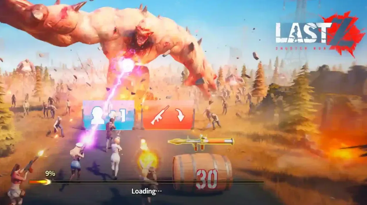 Обзор войск