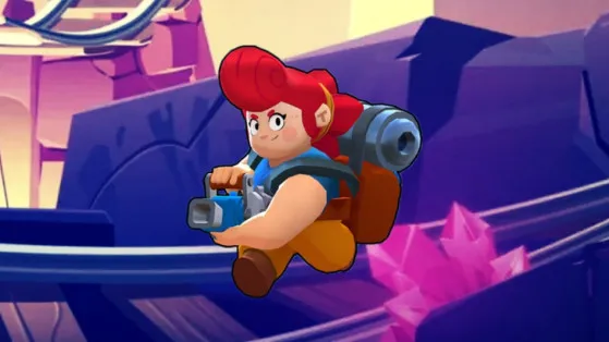 Pam aus Brawl Stars in der Solo Showdown Tier List