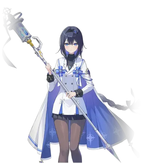 夥伴 卡厄斯夢境