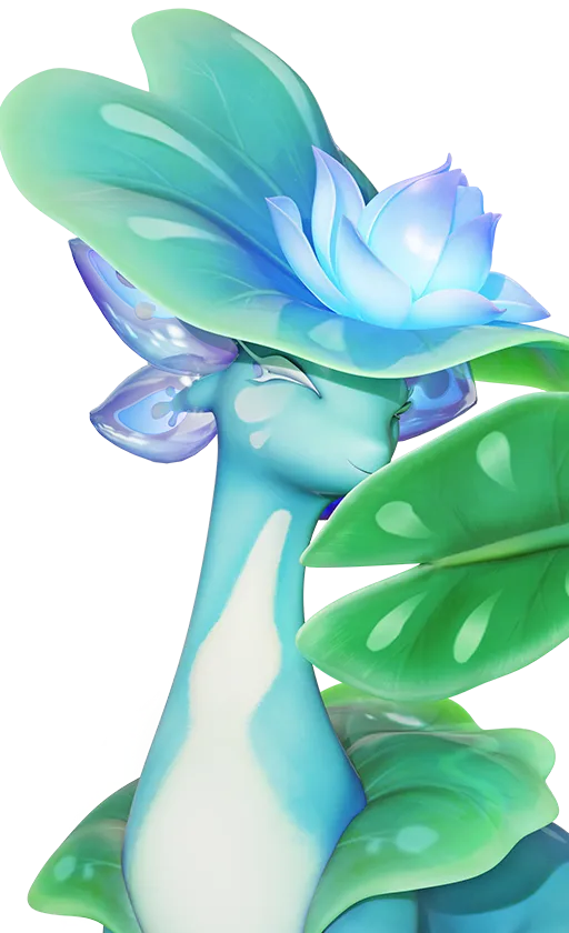 Leafy