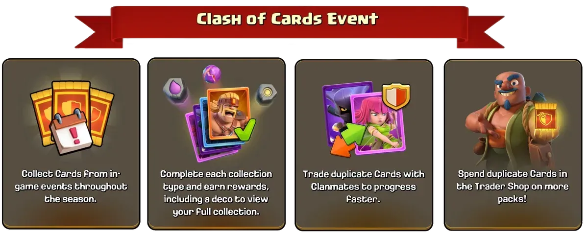 Clash of Cards