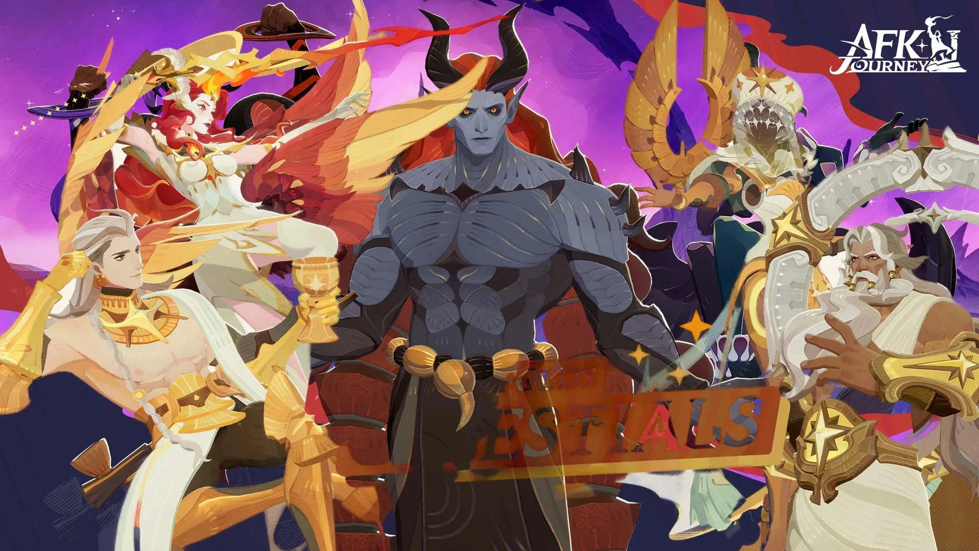 Best phantom comps AFK phase 3