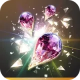 6480 Crystal drop | Reverse: 1999 (Global)