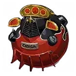 Miyabi W-Engines Roaring Ride