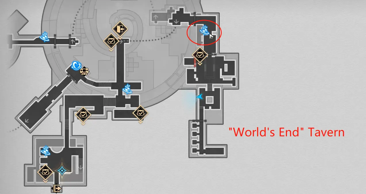 Let's Not Trailblaze Here