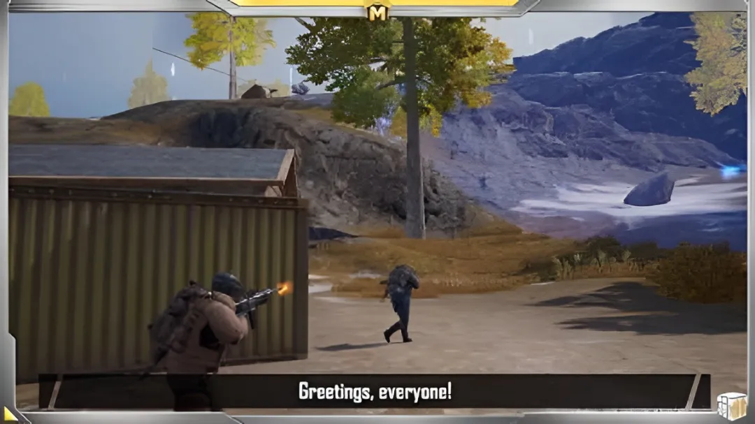PUBG Mobile 4.7 WOW Mode and Metro Royale updates