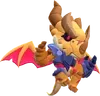 ragon Crow