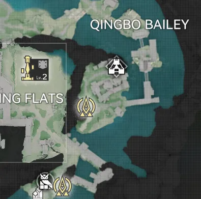 Jingyu Valley endfield