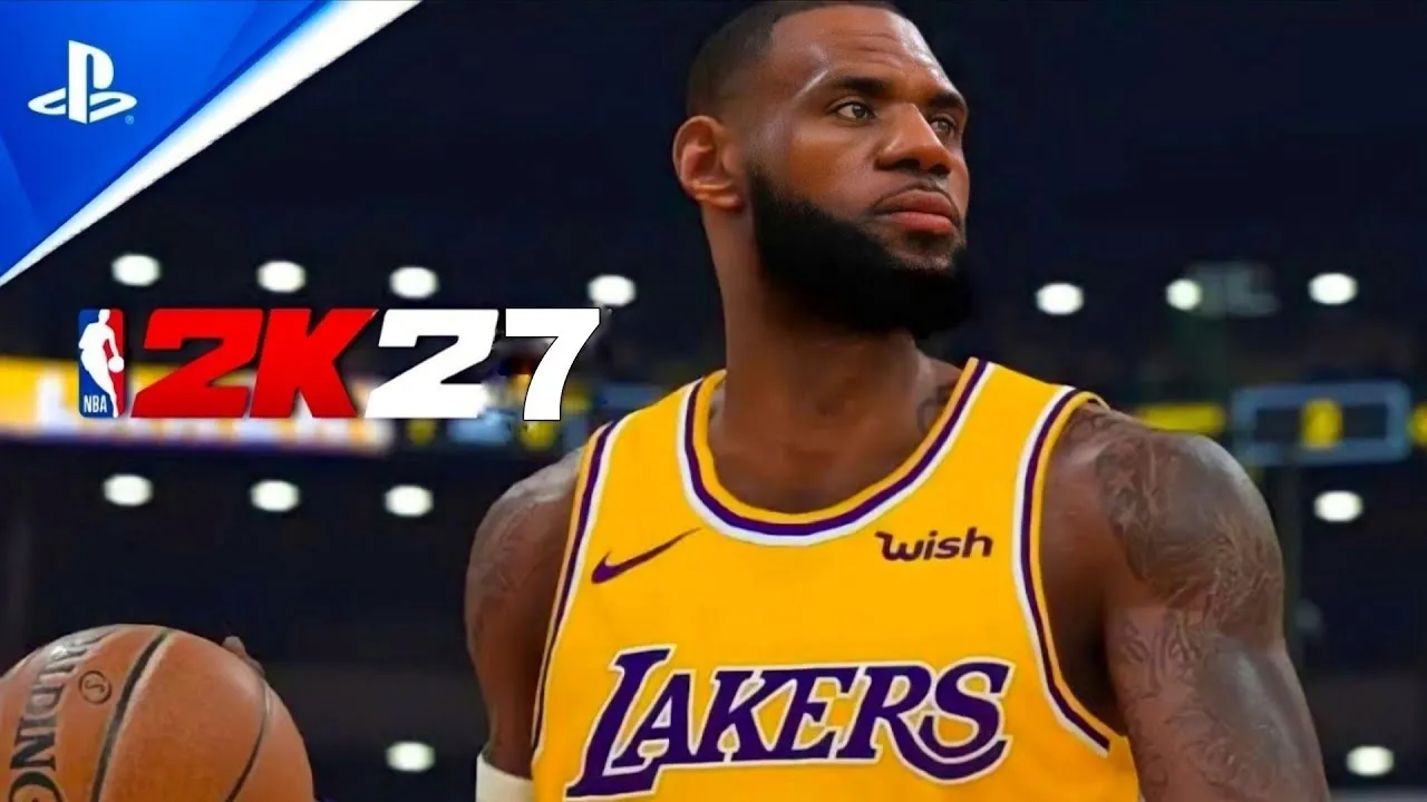 nba 2k27