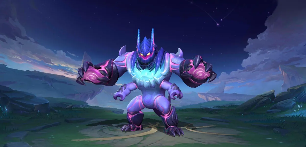 MLBB Best Gloo Guide