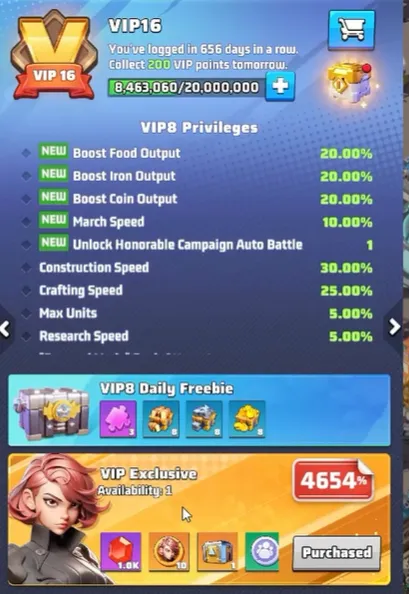 How to Unlock Agent Shirley