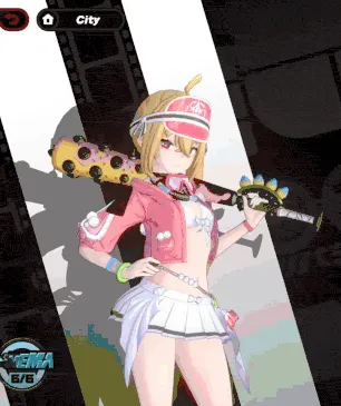 ZZZ 3.1 Lucy Skin Leaked
