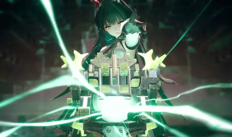 arknights version 1.2 storyline