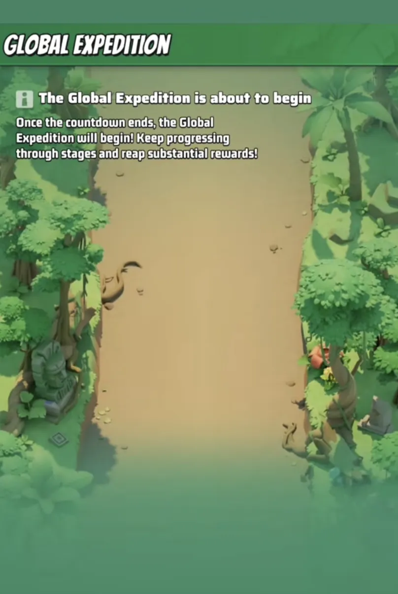 Global Expedition