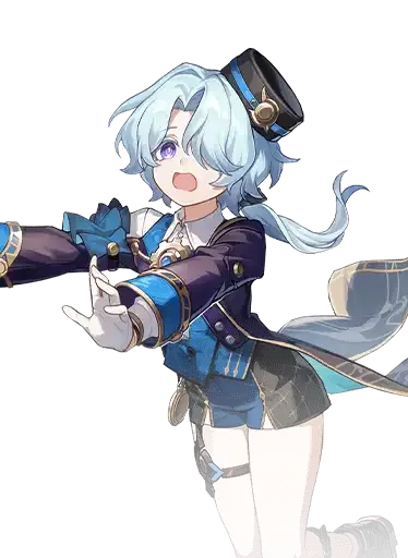 honkai star rail