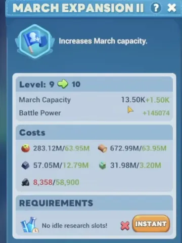 Cannon Fodder Troops