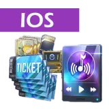 [IOS]Music Collection Vol. 2 | SD Gundam G Generation ETERNAL