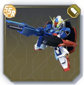  Z Gundam