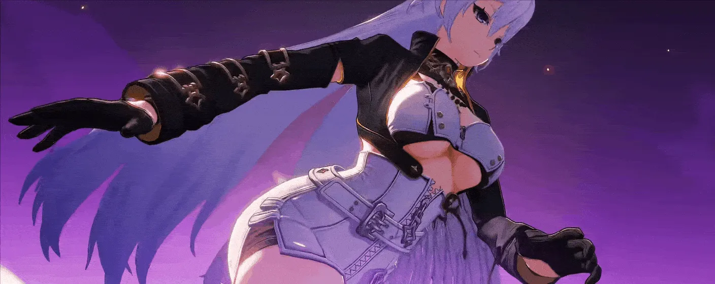 極軌終結：鐵騎快遞