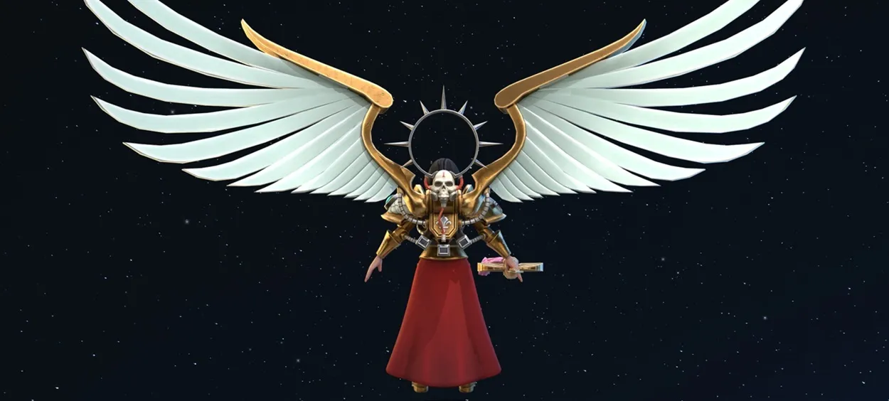 Celestine