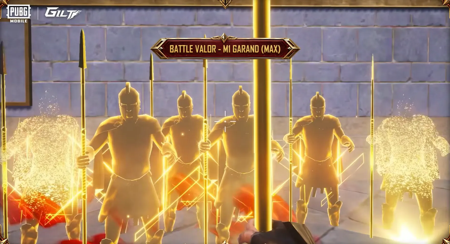 Special Inspection Animation