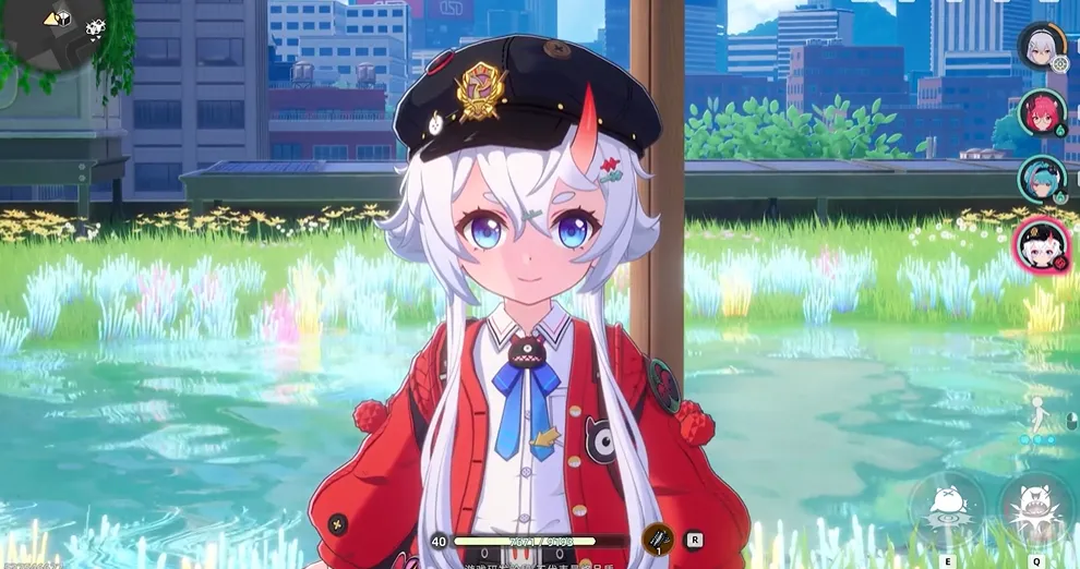 Sakiri Skill Breakdown