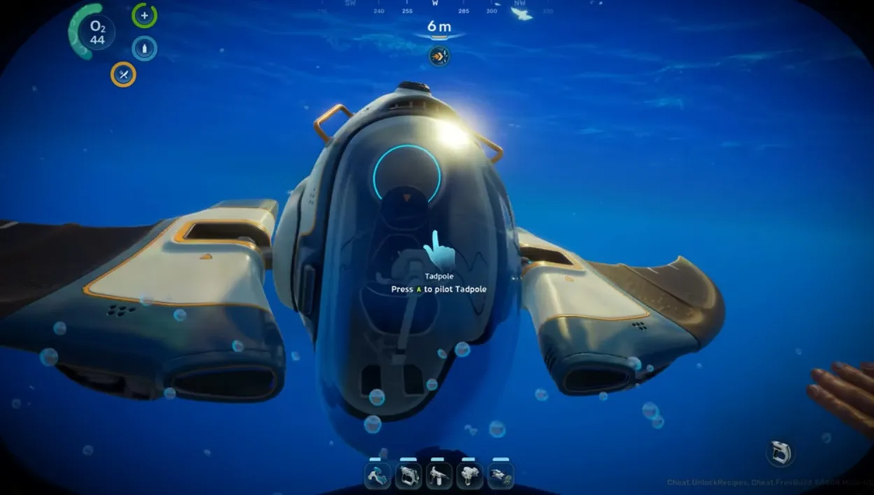Subnautica 2 Release Date