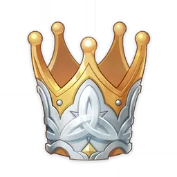 Couronne de la sagesse