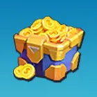 Last War Gold reward