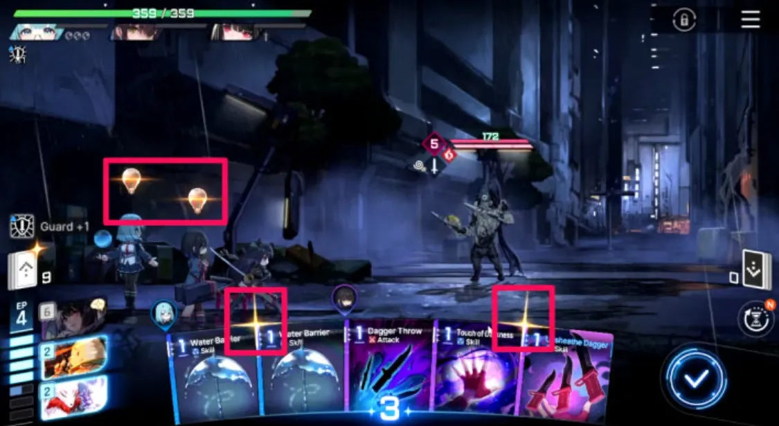 Chaos Zero Nightmare Epiphany