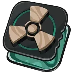 Жетон Аномалии начального уровня