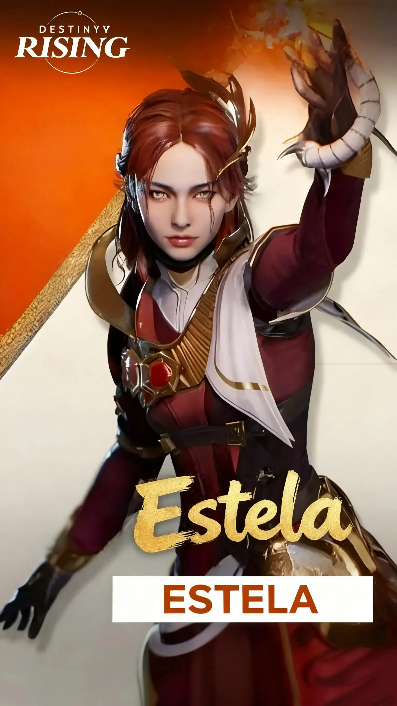 Estela