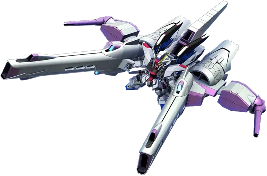 自由鋼彈 (流星裝備)