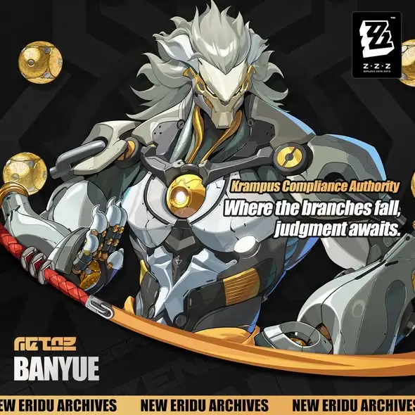 Banyue Overview