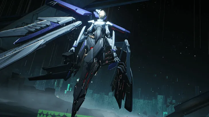 New Tactical Hologram