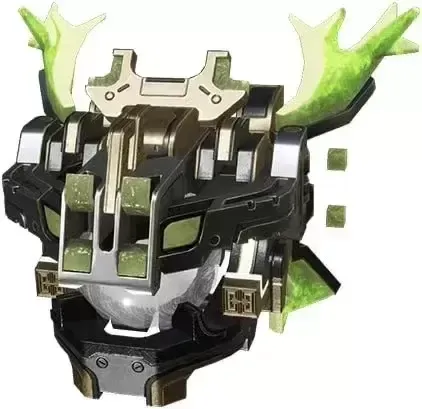 Zhuang Fangyi Best Gear
