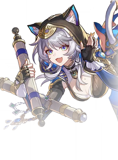 Stage 11 Boss Recommend Team