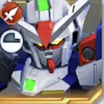 Gundam Geminass 01
