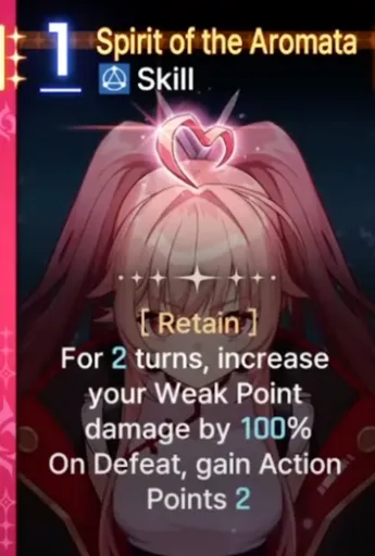 Skill Cards