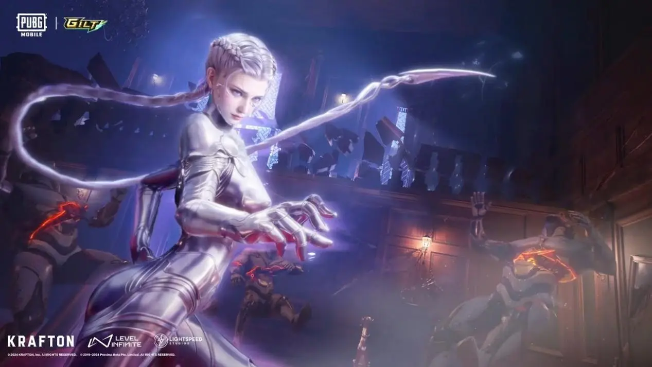 Mercury Soldier Outfit