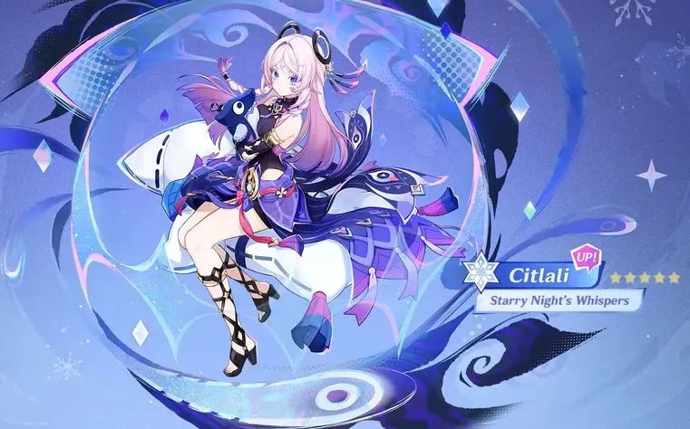 genshin citlali