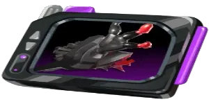 Higher Dimensional Data: Miasmic Elytron