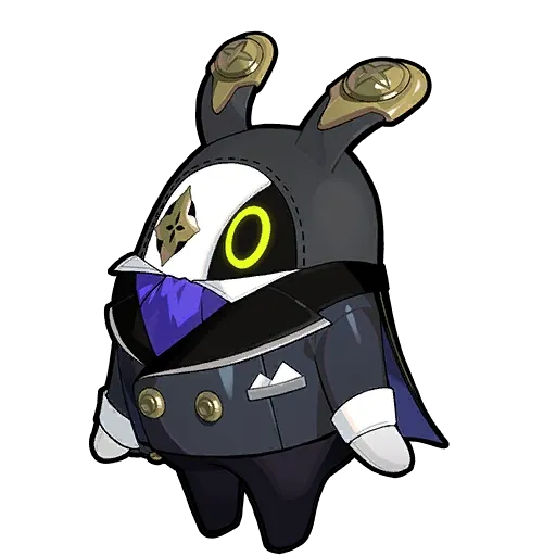 zzz robin