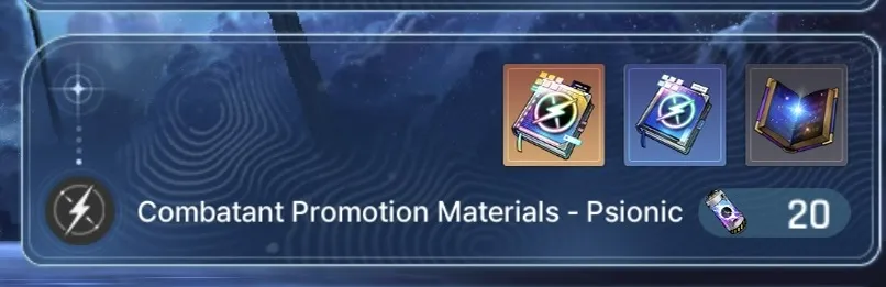 Chaos Zero: Nightmare Chizuru