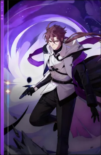 自我意識技能“虛無龜裂”