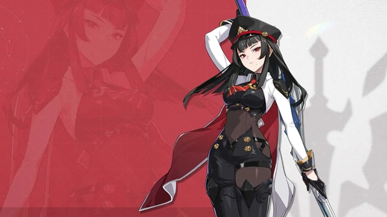 Blue Protocol: Star Resonance Stormblade