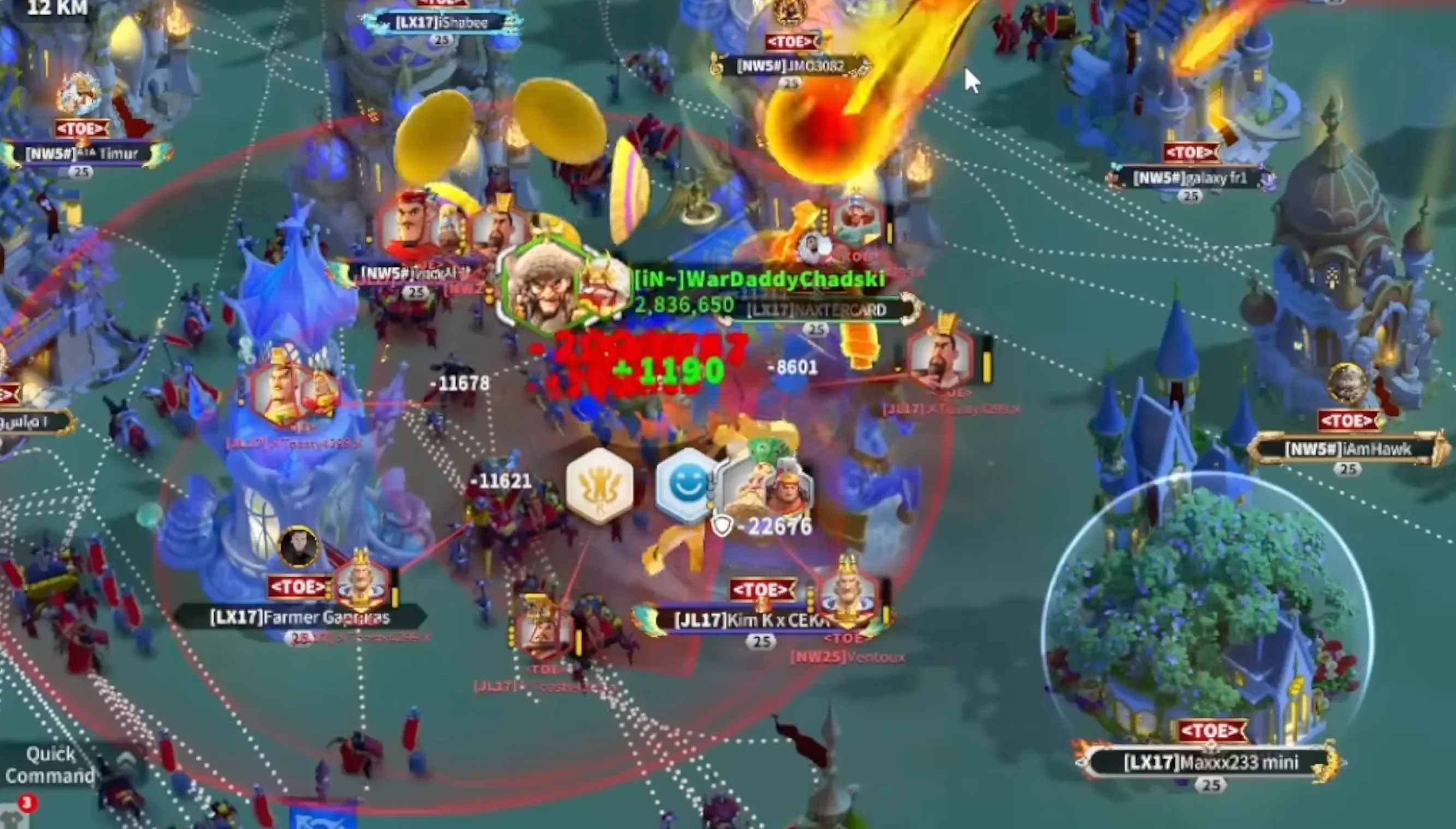 Why Attila Is Still Good in 2026