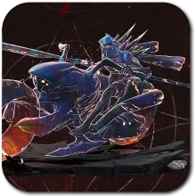 Phantom: Nightmare Inferno Rider