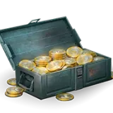 3468 Credits | LifeAfter(Global)