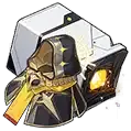 WORLD-REMAKING DELIVERER
